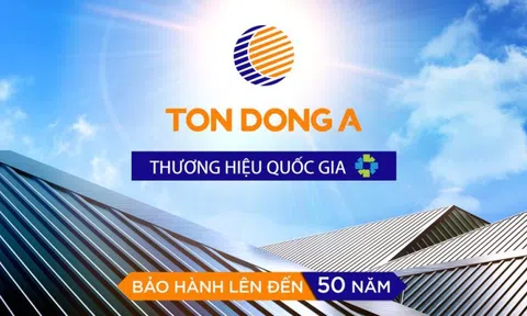 Lợi nhuận Tôn Đông Á (GDA) giảm gần 44%, phát sinh rủi ro từ khoản phải thu trăm tỷ tại đối tác bị cưỡng chế thuế