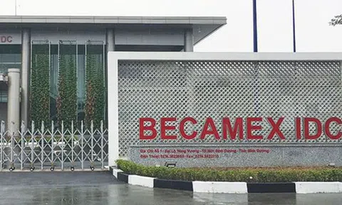 Cổ đông Becamex IDC (BCM) không thông qua kế hoạch chào bán 150 triệu cổ phiếu