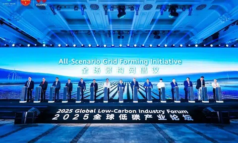 Đề xuất chung của ngành về sáng kiến tạo lưới cho mọi kịch bản thúc đẩy đưa năng lượng gió và năng lượng mặt trời trở thành nguồn điện chủ đạo