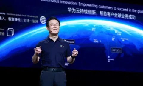 Huawei Cloud: Trao quyền để khách hàng thành công trên thị trường toàn cầu nhờ đổi mới liên tục