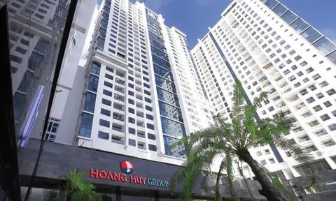 Hoàng Huy Group (TCH) hoàn tất tăng vốn, thu về thành công hơn 2.000 tỷ đồng