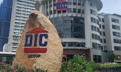 DIC Corp (DIG): Lợi nhuận 9 tháng gấp 5 lần cùng kỳ nhưng mới đi được 29% kế hoạch, chờ 'át chủ bài' 2.400 tỷ
