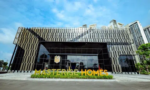 Masterise Homes 'lấn sân' sang nhà ở xã hội với dự án 4.000 tỷ đồng tại Bắc Ninh
