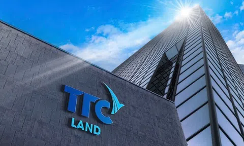 TTC Land (SCR) muốn mua tối đa 27,54 triệu cổ phiếu của Công ty cổ phần Đầu tư Tín Nghĩa - Á Châu