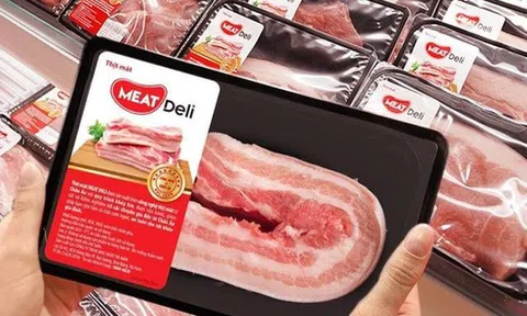 Masan MEATLife (MML): Lợi nhuận tháng 8 tăng hơn 60% nhờ tối ưu hóa vận hành