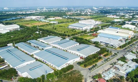 Phát triển KCN và Đô thị Thủ Thừa huy động 100 tỷ đồng trái phiếu giữa lúc bị xếp hạng tín nhiệm 'tương đối rủi ro'