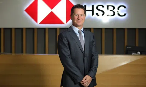 CEO HSBC Việt Nam: 'Xác suất cao Việt Nam sẽ được nâng hạng thị trường chứng khoán vào ngày 8/10'