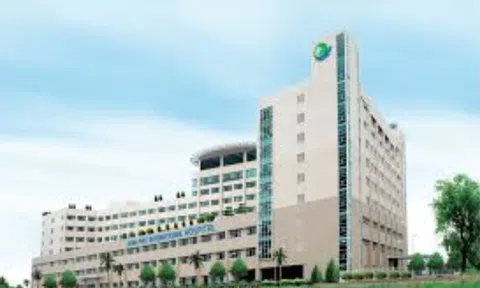 Lãi nửa đầu năm tăng gấp đôi, Y khoa Hoàn Mỹ gánh khoản nợ phải trả hơn 5.400 tỷ đồng
