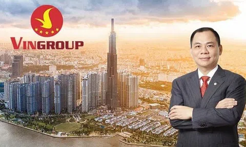 Vốn hóa vượt 740.000 tỷ, Vingroup (VIC) lên kế hoạch phát hành thêm cổ phiếu