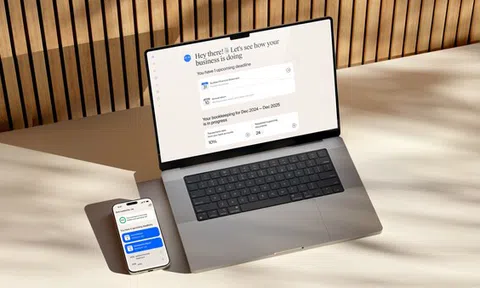 Osome ra mắt nền tảng quản lý doanh nghiệp ứng dụng AI đến UAE
