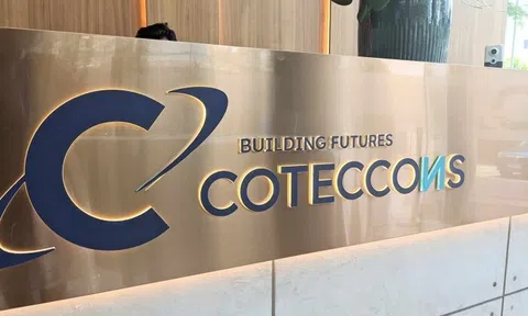 Coteccons (CTD) lên kế hoạch huy động 1.400 tỷ đồng trái phiếu, trình mục tiêu lợi nhuận tăng hơn 53%