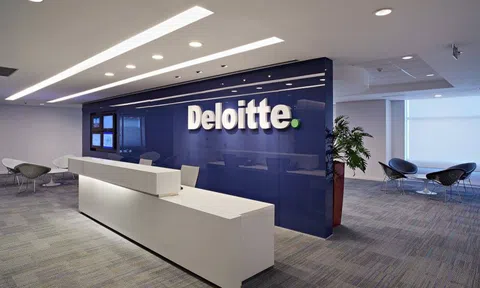 Deloitte Consulting Việt Nam có tên trong danh sách chậm đóng bảo hiểm xã hội tại TP.HCM