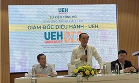 Nâng cao năng lực CEO Việt Nam trong thời kỳ hội nhập và chuyển đổi số theo Nghị quyết 68