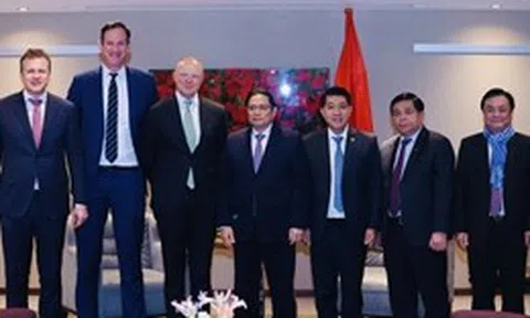 Tây Ninh đón chuỗi dự án nông nghiệp công nghệ cao 10.000 tỷ đồng