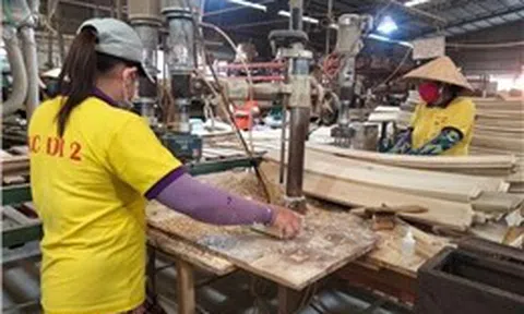 TP Hồ Chí Minh hướng đến trở thành trung tâm đồ gỗ và nội thất thế giới