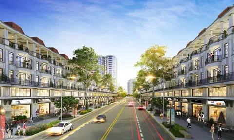 Quảng Trị: Tìm nhà đầu tư dự án khu đô thị hơn 1.600 tỷ đồng