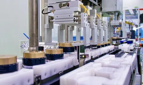 Kolmar Korea được chọn tham gia sáng kiến "AI Factory" do Chính phủ Hàn Quốc dẫn đầu - Thúc đẩy đổi mới trong sản xuất ngành K-Beauty