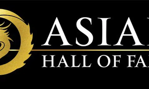 Đại sảnh Danh vọng Châu Á - Asian Hall of Fame công bố lễ vinh danh mang tính biểu tượng năm 2025