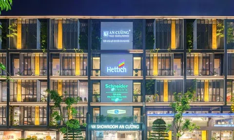 Gỗ An Cường (ACG) báo lãi sau thuế quý III/2025 đi lên, thực hiện được 80% kế hoạch năm