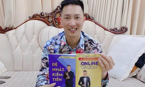 Huấn 'Hoa Hồng' góp 55% vốn lập Tập đoàn HL Group 99,9 tỷ, nắm loạt công ty bất động sản, dịch vụ