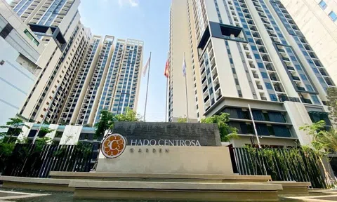 Pyn Elite Fund rót 95 tỷ đồng gom 3 triệu cổ phiếu HDG, Hà Đô mới hoàn thành 22% kế hoạch lợi nhuận năm