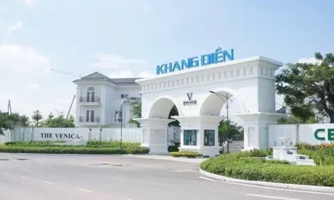 Khang Điền (KDH) báo lãi quý 3/2025 cao kỷ lục 526 tỷ đồng, 9 tháng hoàn thành 84% kế hoạch lợi nhuận