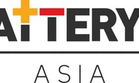 Triển lãm Pin Châu Á sẵn sàng tiếp tục khơi nguồn đổi mới sáng tạo vào tháng 3 năm 2026