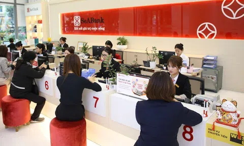 SeABank sắp phát hành 150 triệu USD trái phiếu quốc tế