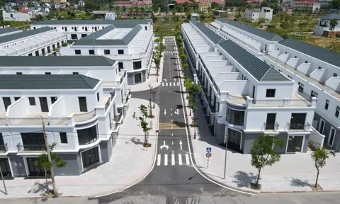 Happy Home Quảng Trị - NƠXH thấp tầng nâng tầm chuẩn sống mới cho người lao động