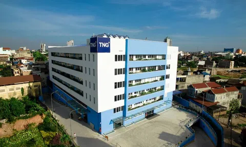 Đầu tư và Thương mại TNG (TNG) tăng vốn điều lệ lên hơn 1.300 tỷ đồng