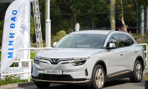 SUV 5 chỗ nào đáng cân nhắc nhất trong mùa cao điểm mua sắm cuối năm?