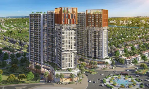 Nhịp phát triển mới của Đà Nẵng, cơ hội vàng cho nhà đầu tư tiên phong