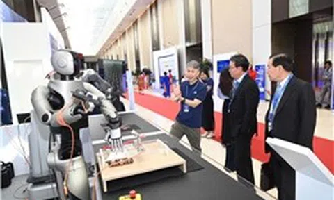 TP Hồ Chí Minh 'bắt tay' với nhiều doanh nghiệp số quốc tế để phát triển công nghệ sâu