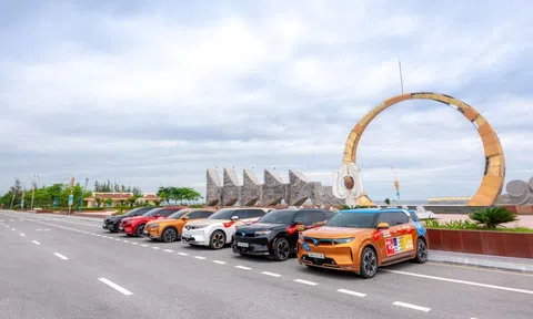 Doanh nhân Việt nói gì về VinFast VF 9?