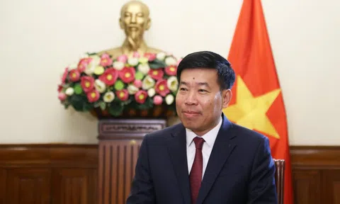 Việt Nam - Lào: Mối quan hệ 'có một không hai' trong quan hệ quốc tế