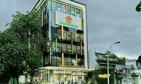 Hưng Thịnh Land 'ngược dòng' báo lãi, dồn lực giảm nợ vay hơn 7.400 tỷ đồng