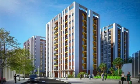 Hưng Yên mời đầu tư dự án nhà ở xã hội hơn 2.800 tỷ đồng tại Phố Hiến