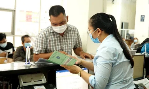 10 quy định mới về bảo hiểm thất nghiệp từ 1/1/2026 người lao động cần biết