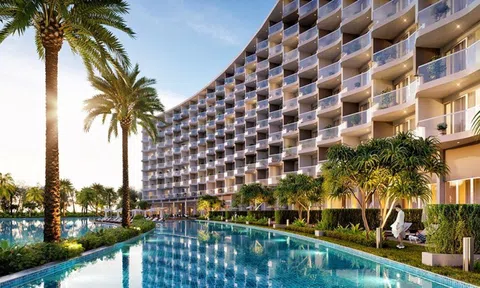 JLL nâng dự báo khối lượng đầu tư khách sạn tại Việt Nam lên 125 triệu USD trong năm 2025