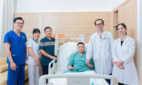 Mở ra hướng điều trị mới cho bệnh nhân động kinh kháng trị tại Vinmec Central Park