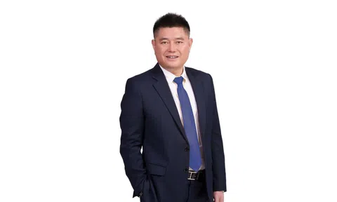 Tân Quyền Tổng Giám đốc Sacombank Nguyễn Đức Thụy: Hành trình từ 'đế chế' xây dựng đến ông chủ nhà băng