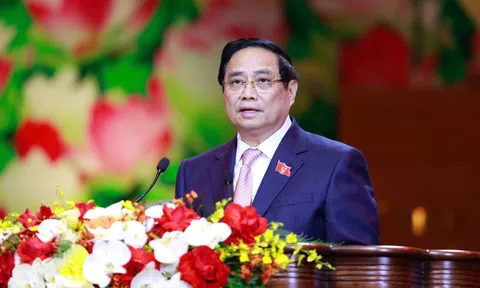 Thủ tướng: Các phong trào thi đua yêu nước góp phần tạo nên những 'kỳ tích'*