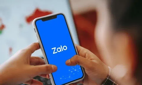 Cú "sảy chân" của Zalo
