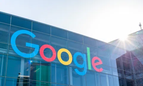 Cú 'lội ngược dòng' ngoạn mục tại Phố Wall: Đập tan nỗi sợ ChatGPT, cổ phiếu Google bứt phá 65% nhờ vũ khí Gemini