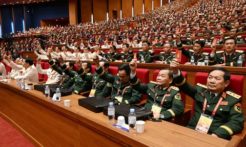 Rút ngắn thời gian làm việc Đại hội đại biểu toàn quốc lần thứ XIV của Đảng