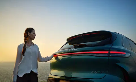 Công bố xếp hạng ùn tắc giao thông toàn cầu: LEPAS L8 tái định nghĩa trải nghiệm di chuyển với giải pháp "Lái xe thanh lịch"