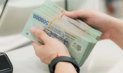 Ai được nhận 500.000 đồng tiền Tết Nguyên đán năm 2026?