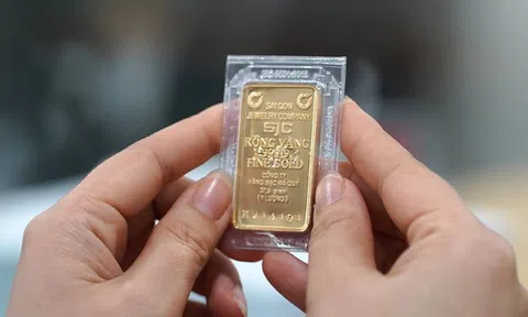 Thực hư thông tin tịch thu vàng miếng giao dịch không phép từ ngày 9/2