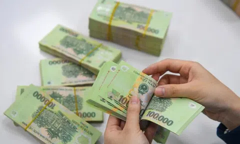 Ai sẽ được nhận 900.000 đồng tiền Tết nguyên đán năm 2026?