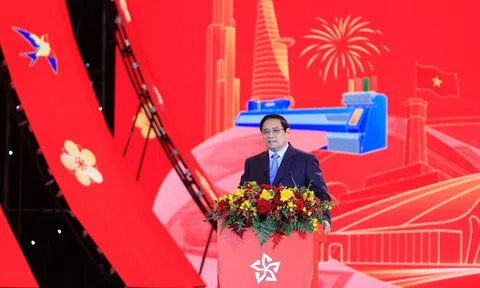 Thủ tướng khai mạc Hội chợ Mùa Xuân lần thứ nhất năm 2026 với 3 kỳ vọng lớn